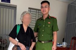 Công an phường Bạch Mai kịp thời ngăn chặn vụ lừa đảo 600 triệu đồng