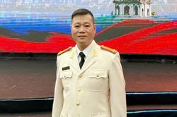 Vinh dự được góp phần vào Chương trình nghệ thuật chính luận '81 Mùa bình yên'