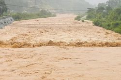 Các tỉnh Bắc Bộ chủ động ứng phó với mưa lớn