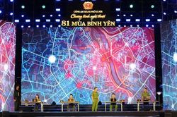 Vở kịch 'Đấu trí' trong vụ án Mr Pips