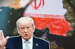 Tổng thống Trump: 'Eo biển Hormuz sẽ sớm là lãnh thổ Mỹ'