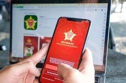 Từ 28/9, người dân không phải xuất trình giấy tờ đã tích hợp trên VNeID