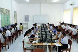 Vĩnh Long giảm gần 67% cơ sở giáo dục nghề nghiệp công lập