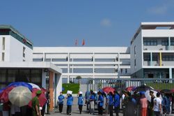 Bộ GDĐT c&ocirc;ng bố đ&aacute;p &aacute;n c&aacute;c m&ocirc;n thi lại tốt nghiệp THPT năm 2026