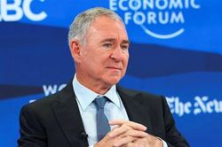 Tỷ phú Ken Griffin: Không đọc nổi sách về nghề của mình, hãy đổi nghề