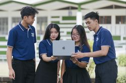 Muốn đi xa, Việt Nam không thể chỉ cần công nghệ
