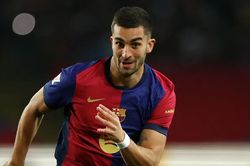 Barcelona khiến Man City hụt 18 triệu euro
