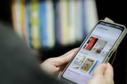 Dự thảo Luật Xuất bản định khung pháp lý cho xuất bản số