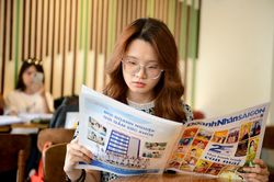 88% người đọc báo 'chán' đọc tin do AI tạo ra