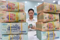 BIDV, MB, Techcombank đang cho vay với lãi suất bình quân ra sao?