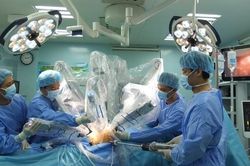 'Vũ khí' đắc lực trong điều trị ung thư