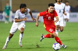 Thái độ của Bangladesh cho thấy FIFA ASEAN Cup kém xa AFF Cup