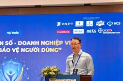 Cơ quan an ninh mạng báo rủi ro từ một lỗ hổng doanh nghiệp