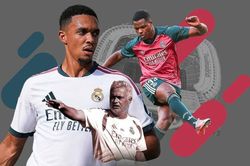 Mourinho ra quyết định với Alexander-Arnold