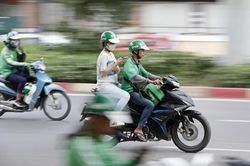 Grab làm ăn ra sao tại Việt Nam?