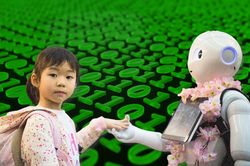 Gen Alpha sẽ l&agrave;m nghề g&igrave; trong thời đại AI?