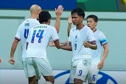 Highlights Singapore 1-3 Thái Lan