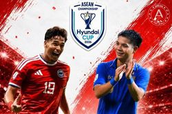 Nhận định trận đấu Singapore vs Thái Lan, 20h00 ngày 15.8: Khắc tinh 'Voi chiến'