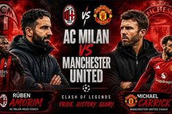 Nhận định trận đấu Man United vs AC Milan, 21h45 ngày 15.8: 'Quỷ đỏ' gặp cố nhân