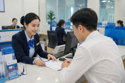 Từ hôm nay 15.8, quy định cho vay ngân hàng thay đổi: 5 điểm khách hàng cần lưu ý