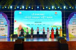 Ngày Lữ hành Việt Nam 2026: Mở rộng kết nối, đưa điểm đến Việt Nam vươn ra thị trường quốc tế