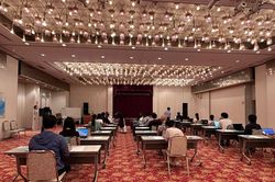 Lần đầu tiên tổ chức thành công kỳ thi đánh giá năng lực tiếng Việt theo khung năng lực 6 bậc ở nước ngoài