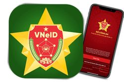 Có VNeID mức 2, người dân được giảm tới 100% lệ phí trước bạ