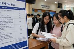 Học phí đại học 2026 - 2027 sẽ thay đổi thế nào nếu nới trần?