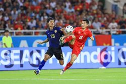 V&ograve;ng knock-out ASEAN Cup 2026 kh&ocirc;ng &aacute;p dụng luật b&agrave;n thắng s&acirc;n kh&aacute;ch