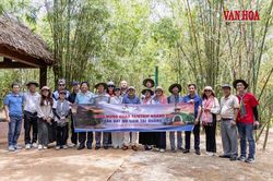 Mở đường cho những dòng khách mới