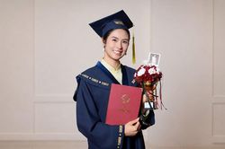 Hai dấu mốc cách nhau 16 năm của Hoa hậu Ngọc Hân