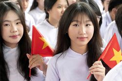 Lễ Khai giảng năm học 2026 - 2027 được tổ chức đồng loạt trên toàn quốc ngày 5.9