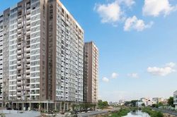 Khánh thành 776 căn hộ nhà ở tại TPHCM cho lực lượng Công an nhân dân