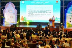 Ng&agrave;y Lữ h&agrave;nh Việt Nam 2026: Mở ra nhiều cơ hội hợp t&aacute;c cho cộng đồng doanh nghiệp lữ h&agrave;nh