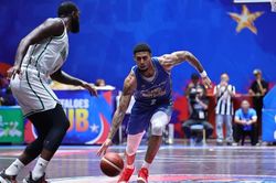 VBA 2026: Hanoi Buffaloes xưng vương vòng bảng