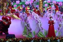 Hướng tới nền tảng số mang bản sắc Việt