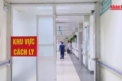 [Video] Không chủ quan với Covid-19 ở nhóm người có bệnh nền