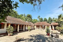 Đặc sắc Hội làng Lộc Yên - Thạnh Bình lần thứ V năm 2026 với chủ đề 'Lộc Yên - Miền quê hạnh phúc'