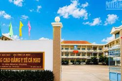 Cà Mau nỗ lực tinh gọn các trường cao đẳng để hoạt động hiệu quả hơn
