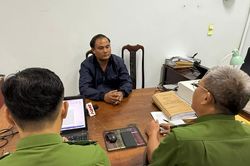 Khởi tố, bắt tạm giam thầy giáo giết nữ nhân viên thư viện trường học ở Đắk Lắk