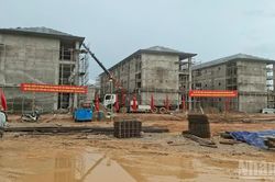 Nghệ An: 10 trường phổ thông nội trú liên cấp giai đoạn 1 sẽ khai giảng năm học mới