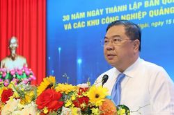 Quảng Ngãi cần tăng tốc chuyển dịch sang mô hình kinh tế xanh, tuần hoàn