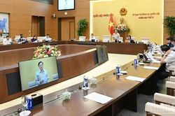 Nhiều cải cách quan trọng được đề xuất trong sửa đổi Bộ luật Tố tụng hình sự