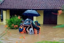 Chủ động ứng phó mưa lũ lớn, ngập lụt, lũ quét, sạt lở đất