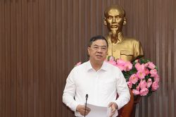 Quảng Ngãi cần định hình rõ các cực tăng trưởng, hành lang kinh tế và không gian phát triển mới