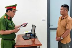 An Giang: Khởi tố bị can mua trái phép 11 hóa đơn giá trị gia tăng