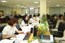 Hoàn thiện cơ chế chính sách về quản lý ngân sách nhà nước phù hợp với mô hình chính quyền địa phương hai cấp