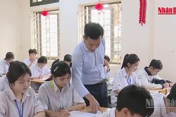 [Video] Nghiên cứu giao tổng biên chế giáo viên để địa phương tự chủ tuyển dụng