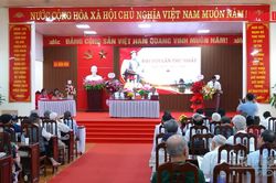 [Video] Hội Kiều học thành phố Hà Nội tổ chức Đại hội lần thứ I