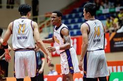 VBA 2026: Nha Trang Dolphins giành vé vào playoffs